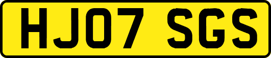 HJ07SGS