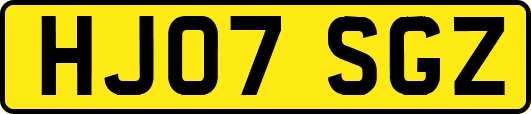 HJ07SGZ