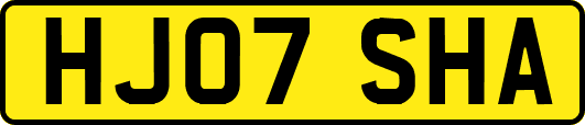 HJ07SHA