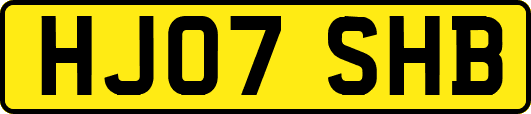 HJ07SHB