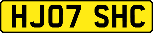 HJ07SHC