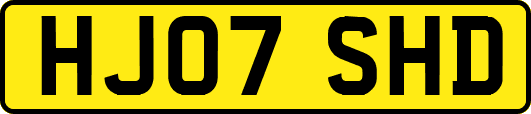 HJ07SHD