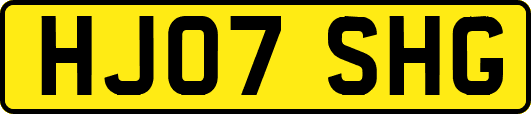 HJ07SHG