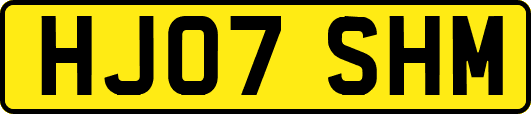 HJ07SHM