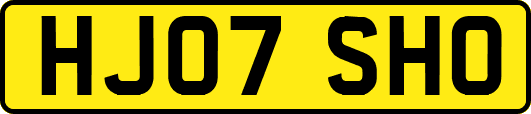 HJ07SHO