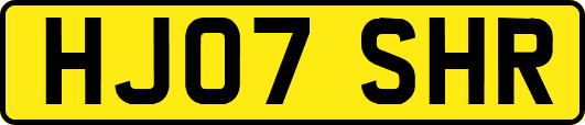 HJ07SHR
