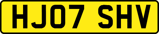 HJ07SHV