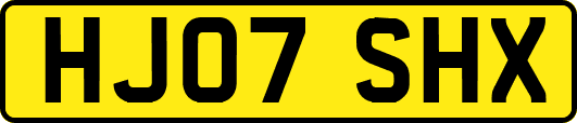 HJ07SHX