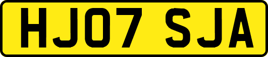 HJ07SJA