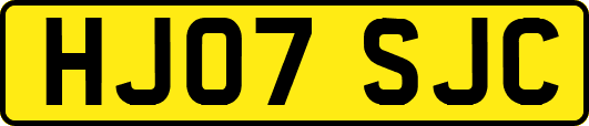 HJ07SJC