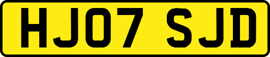 HJ07SJD
