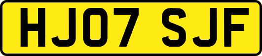 HJ07SJF