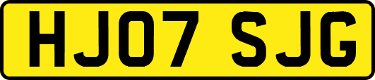 HJ07SJG