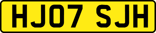 HJ07SJH