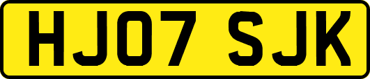 HJ07SJK