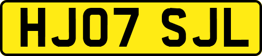 HJ07SJL