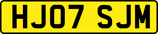HJ07SJM