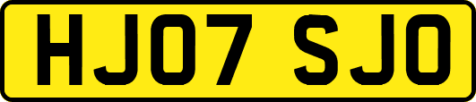 HJ07SJO
