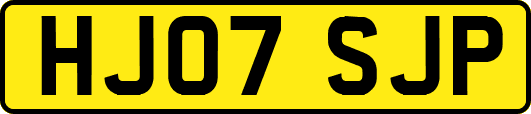HJ07SJP