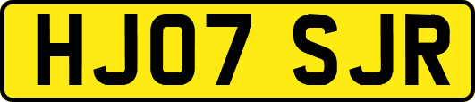 HJ07SJR