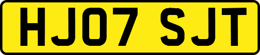 HJ07SJT