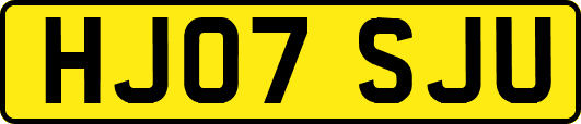 HJ07SJU