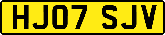 HJ07SJV