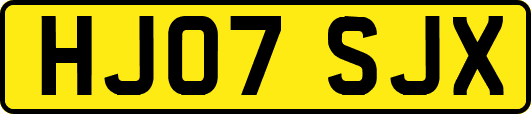 HJ07SJX