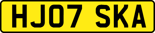 HJ07SKA