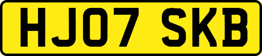 HJ07SKB