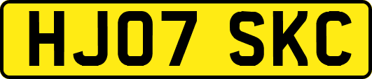 HJ07SKC