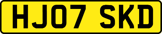 HJ07SKD