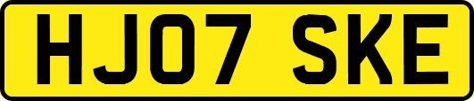 HJ07SKE