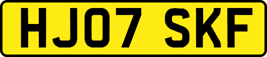 HJ07SKF