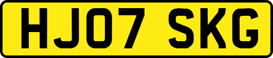 HJ07SKG