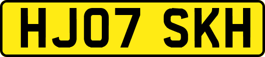 HJ07SKH