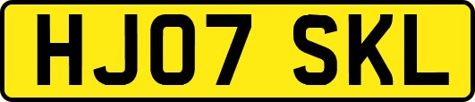 HJ07SKL