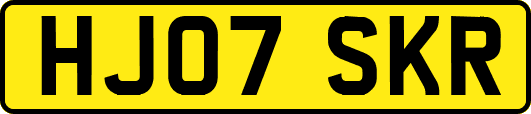 HJ07SKR