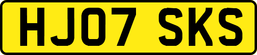 HJ07SKS