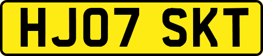 HJ07SKT