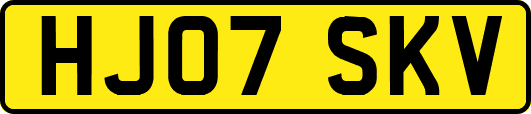 HJ07SKV