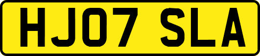 HJ07SLA