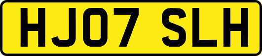 HJ07SLH