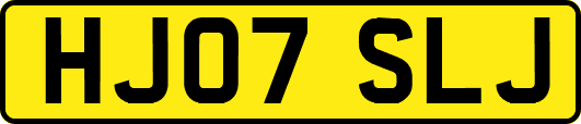 HJ07SLJ