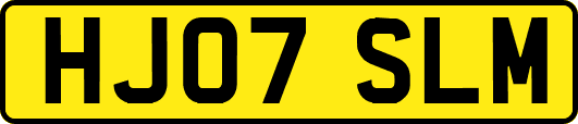 HJ07SLM