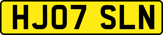 HJ07SLN