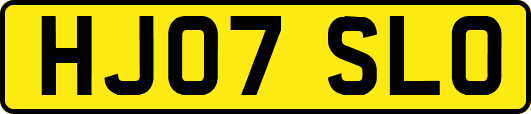 HJ07SLO