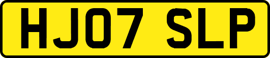 HJ07SLP