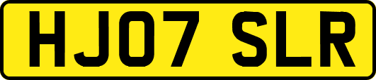 HJ07SLR