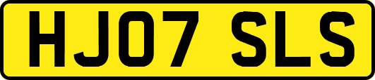 HJ07SLS